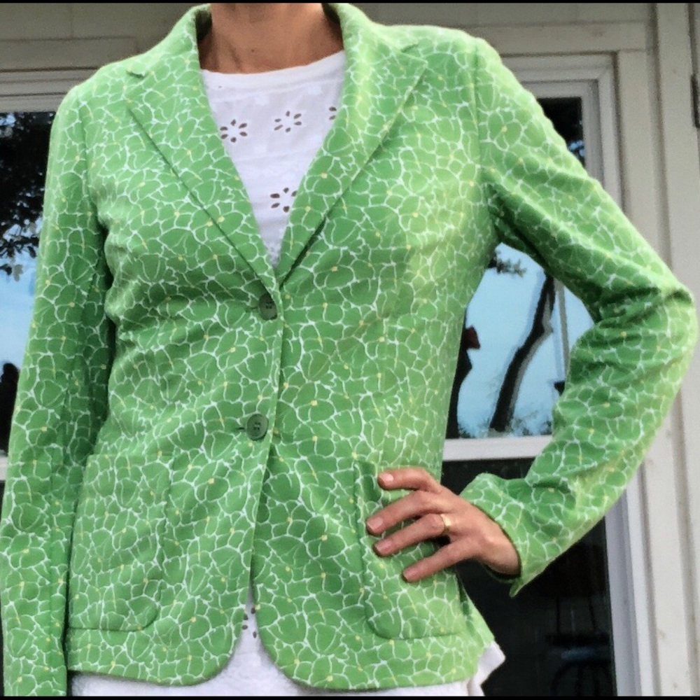 Talbots Jacket - Picture 2 of 6